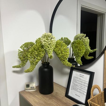 Rorada Apartament Făgăraş Eksteriør bilde