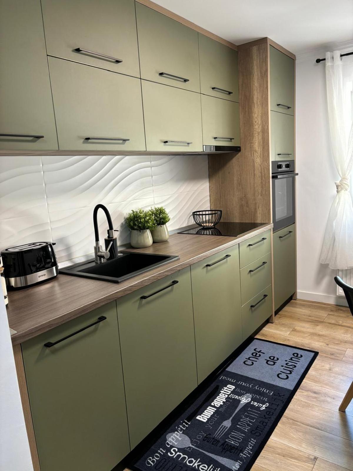 Rorada Apartament Făgăraş Eksteriør bilde