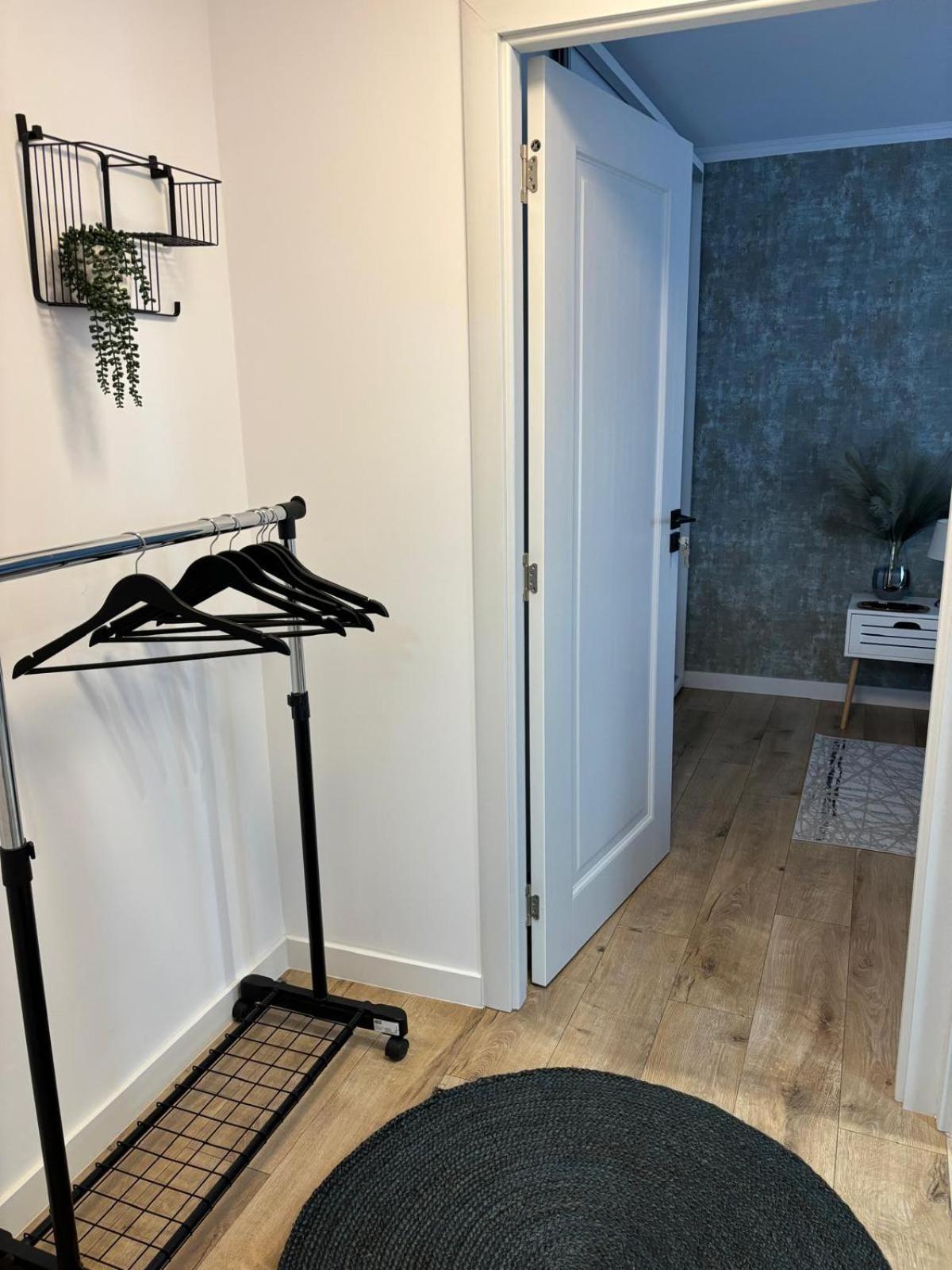 Rorada Apartament Făgăraş Eksteriør bilde