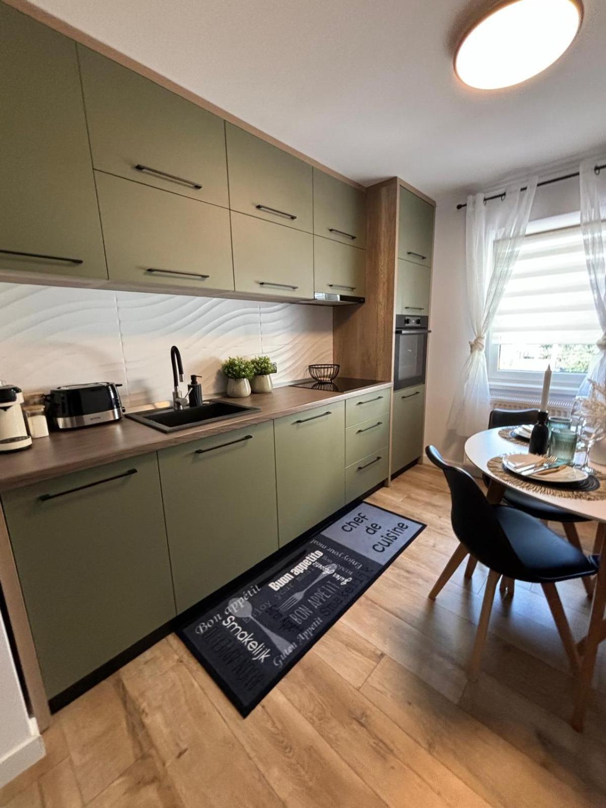 Rorada Apartament Făgăraş Eksteriør bilde
