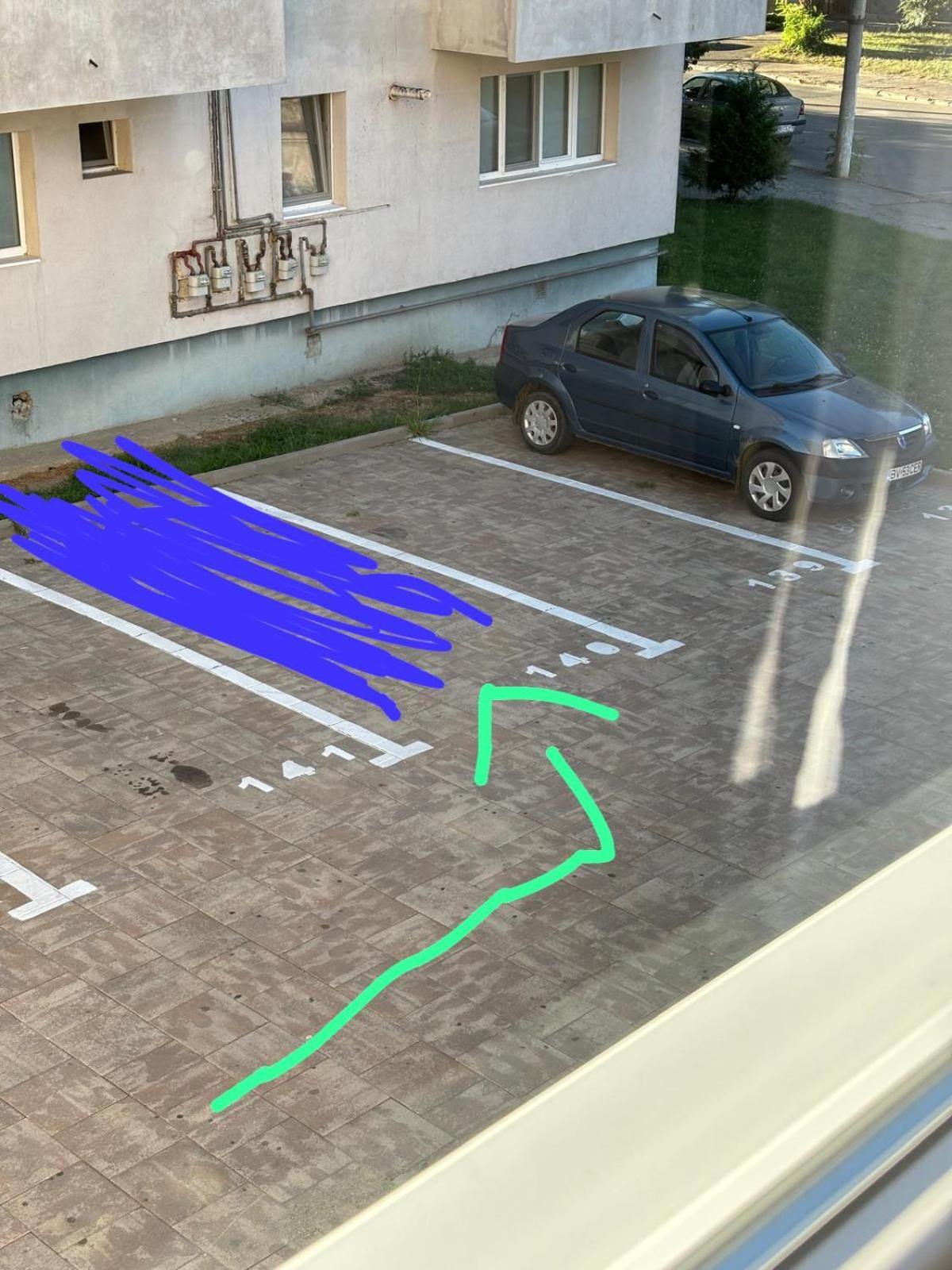 Rorada Apartament Făgăraş Eksteriør bilde