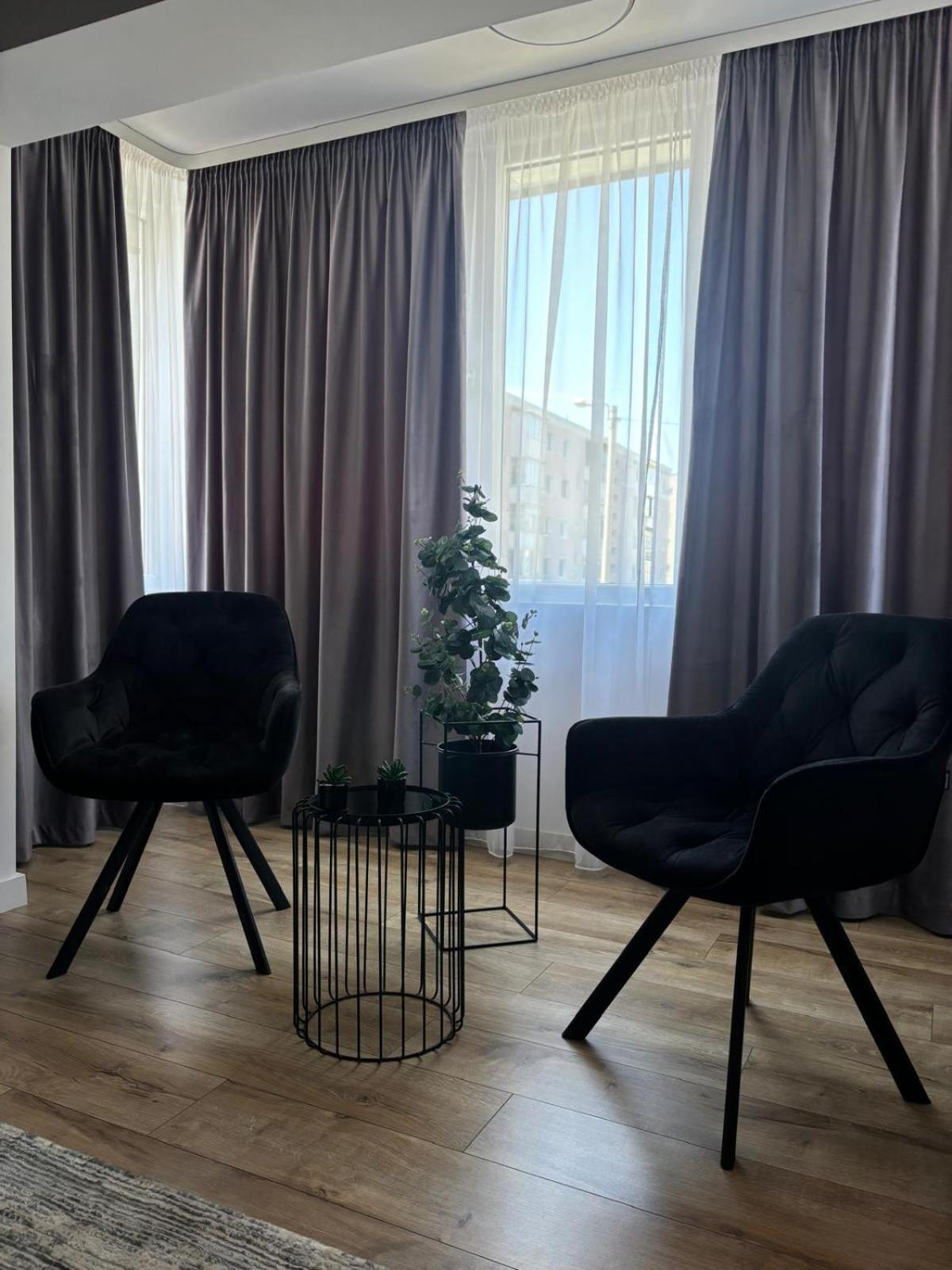 Rorada Apartament Făgăraş Eksteriør bilde