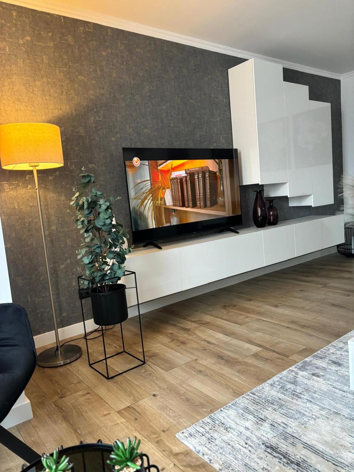 Rorada Apartament Făgăraş Eksteriør bilde